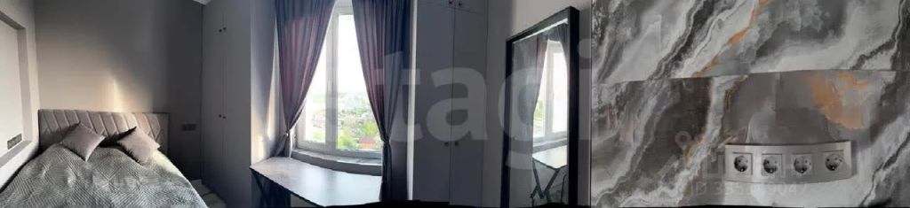 m. Nemchinovka: Apartment, 1-rooms