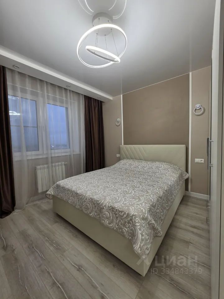 m. Kotelniki: Apartment, 2-rooms