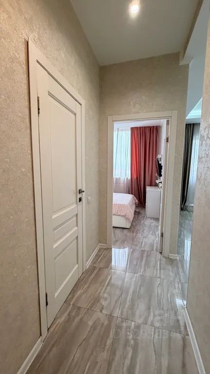 m. Zyablikovo: Apartment, 1-rooms