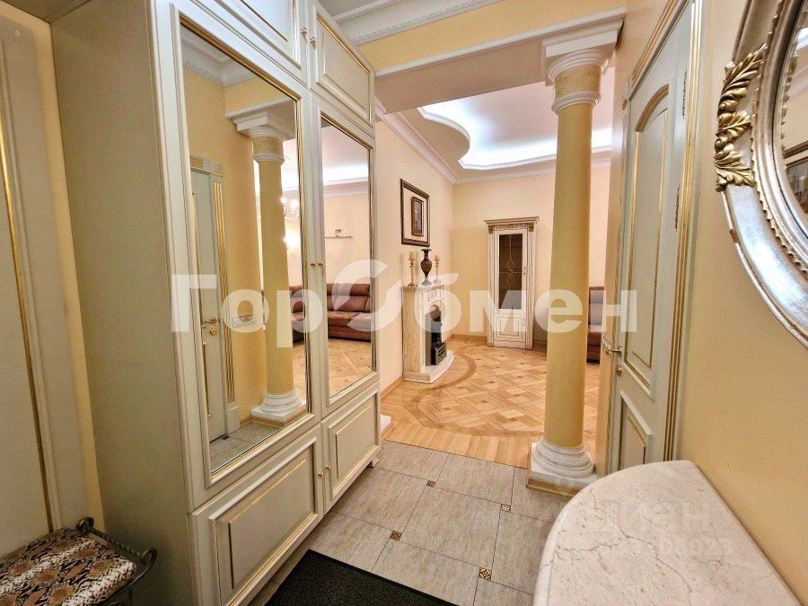 m. Chkalovskaya: Apartment, 2-rooms