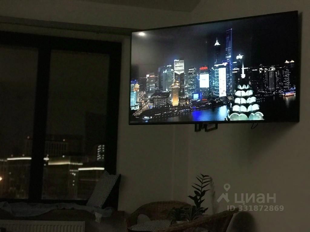 m. Dinamo: Apartment, 1-rooms