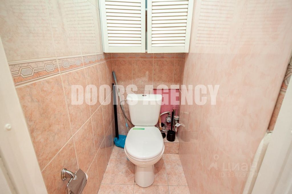 m. Frunzenskaya: Apartment, 1-rooms