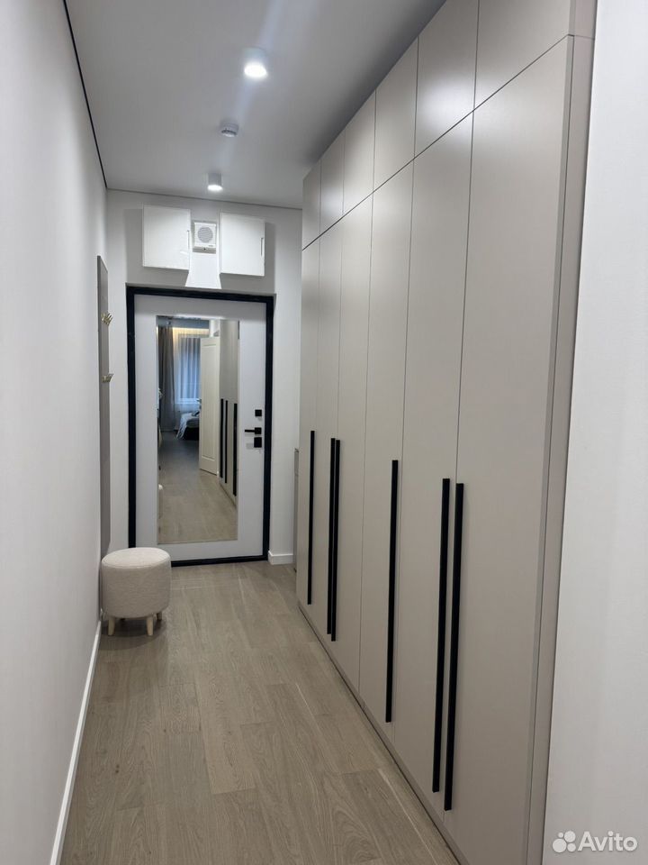 m. Ozernaya: Apartment, studio