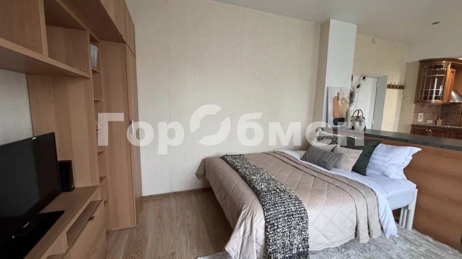 m. Shabolovskaya: Apartment, 1-rooms