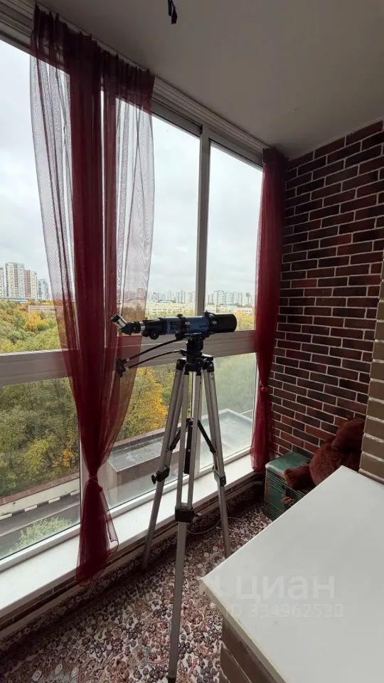 m. Ochakovo I: Apartment, studio