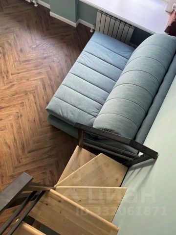 m. Kurskaya: Apartment, studio