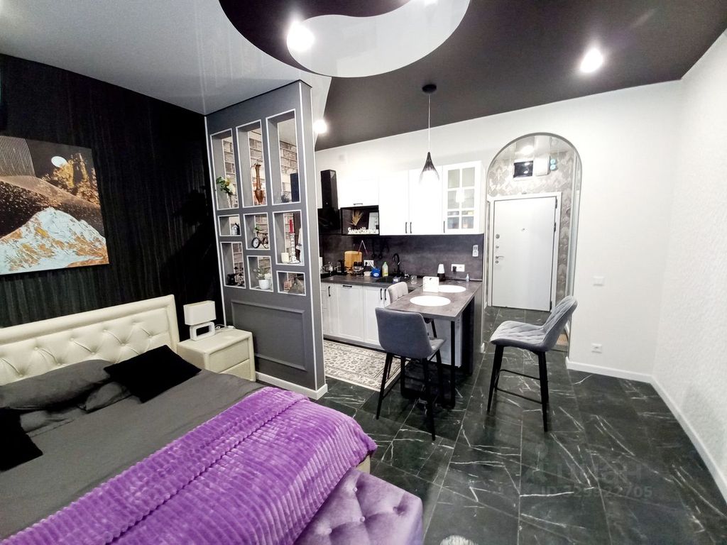 m. Strogino: Apartment, studio