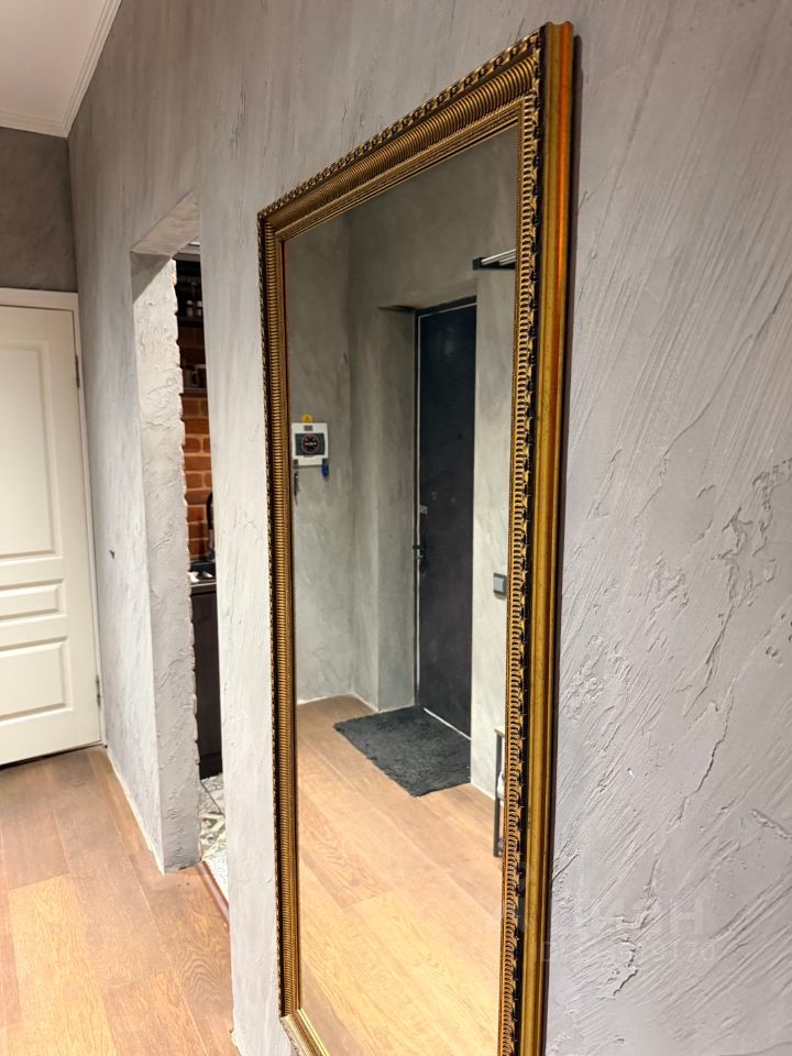 m. Shabolovskaya: Apartment, 1-rooms