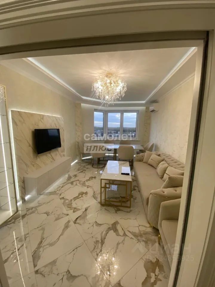m. Domodedovskaya: Apartment, 2-rooms