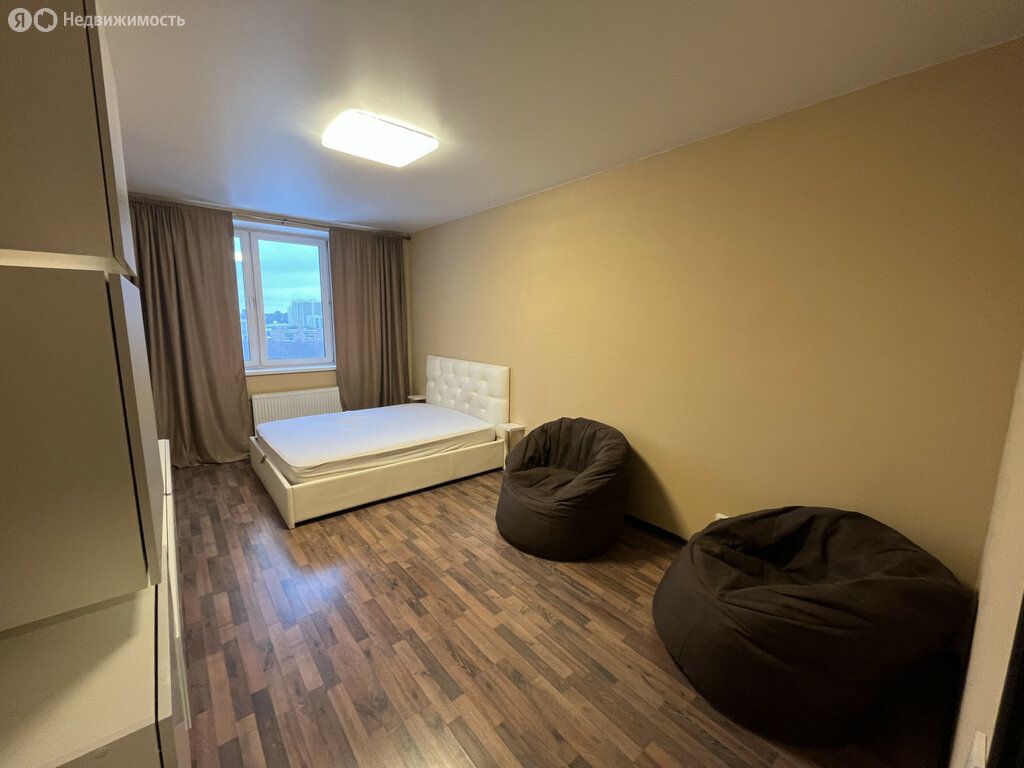 m. Khimki: Apartment, 1-rooms