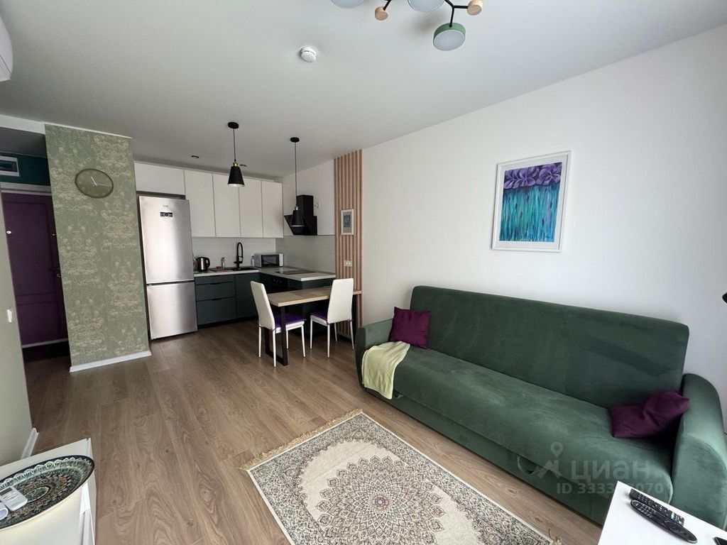 m. Opalikha: Apartment, 1-rooms
