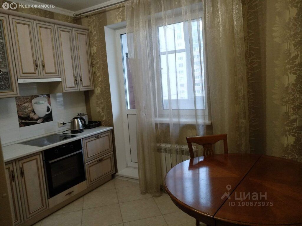 m. Nikolskoe: Apartment, 2-rooms