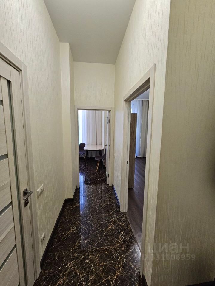 m. Molzhaninovo: Apartment, 1-rooms