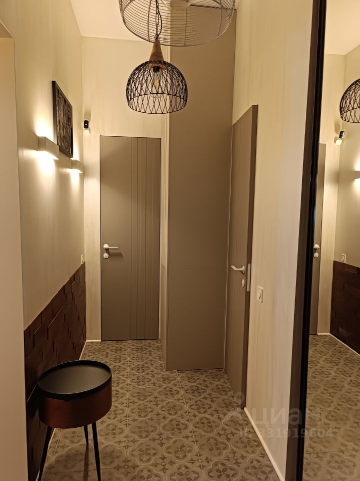 m. Sportivnaya: Apartment, 1-rooms