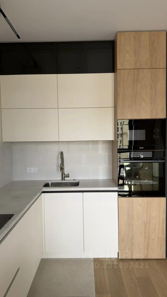 m. Skolkovo: Apartment, 2-rooms