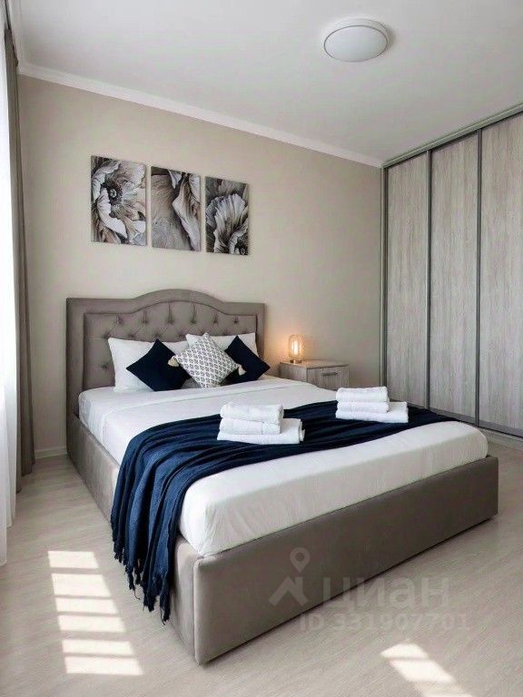 m. Fili: Apartment, 1-rooms