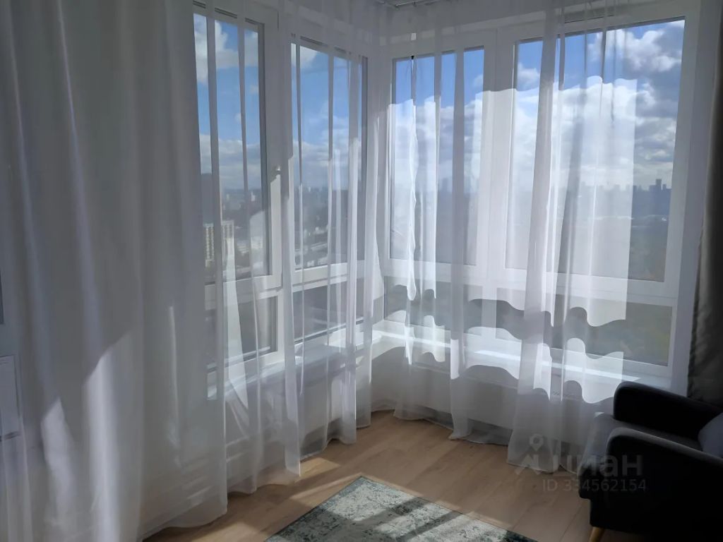 m. Streshnevo: Apartment, 2-rooms