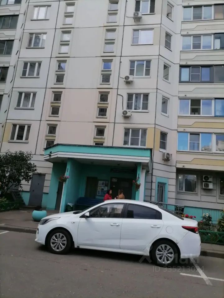 m. Penyagino: Apartment, 1-rooms