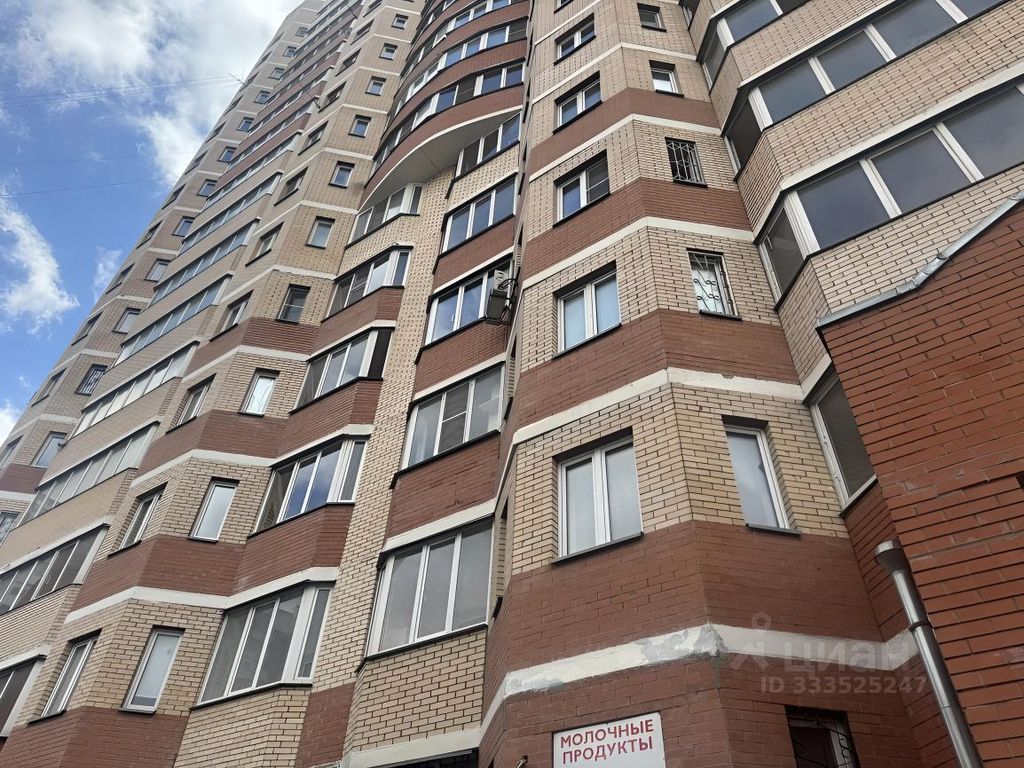 m. Silikatnaya: Apartment, 2-rooms