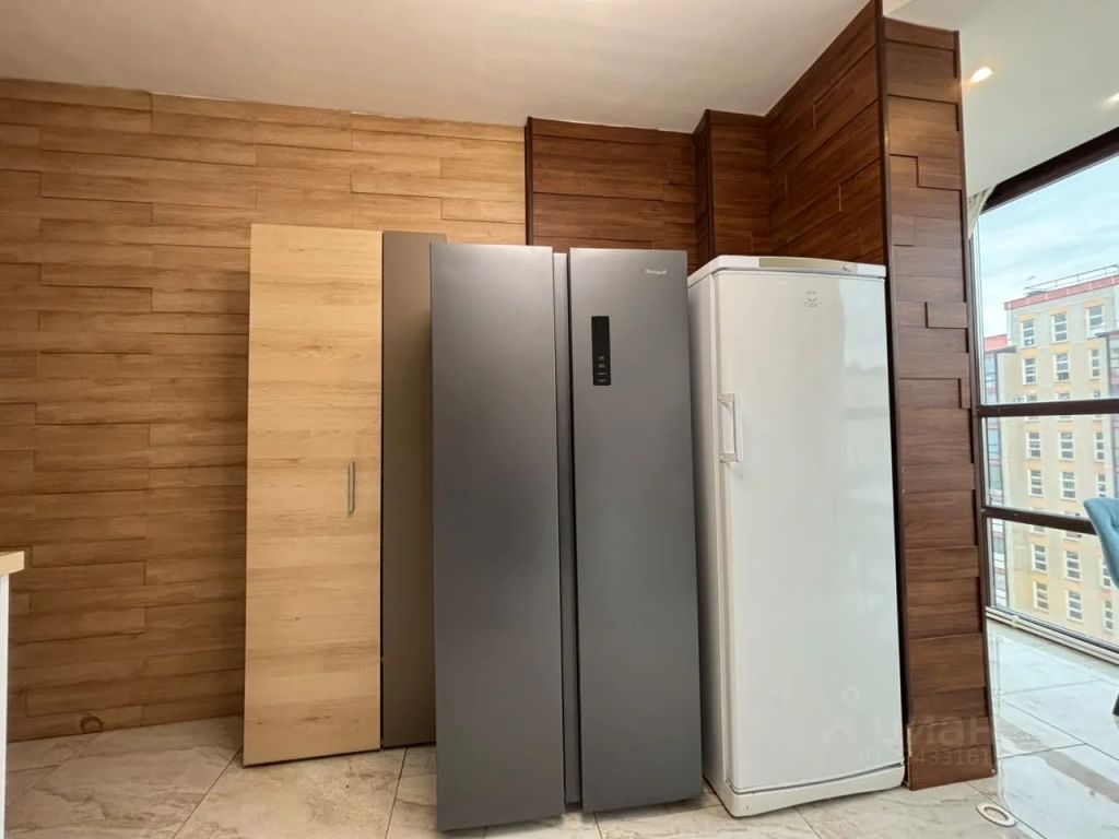 m. Bitsa: Apartment, 3-rooms