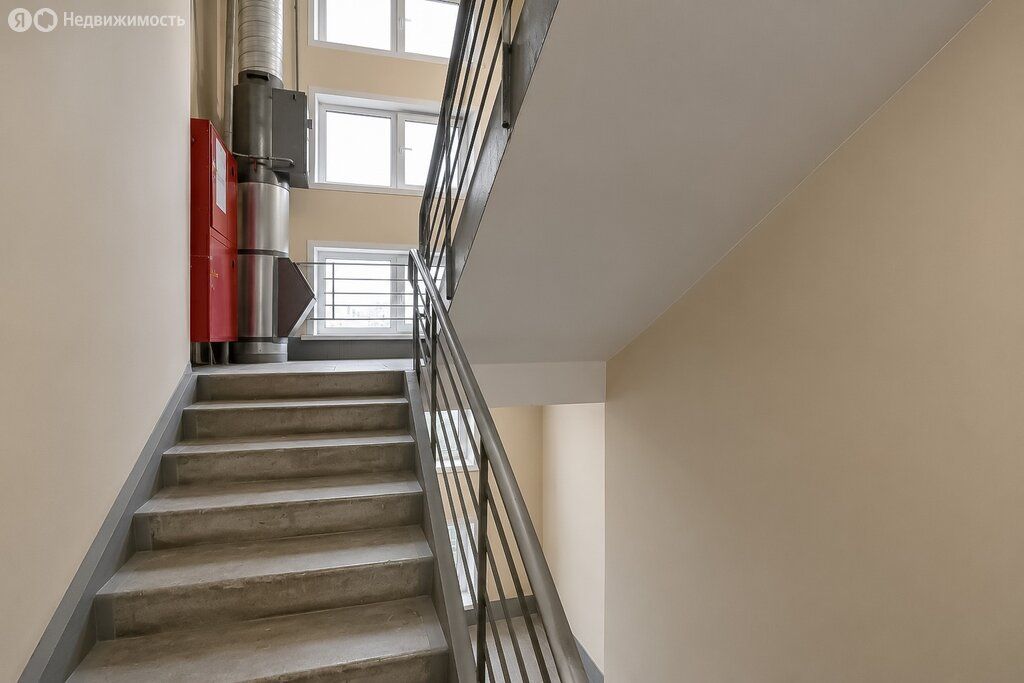 m. Tsvetnoy bulvar: Apartment, 1-rooms