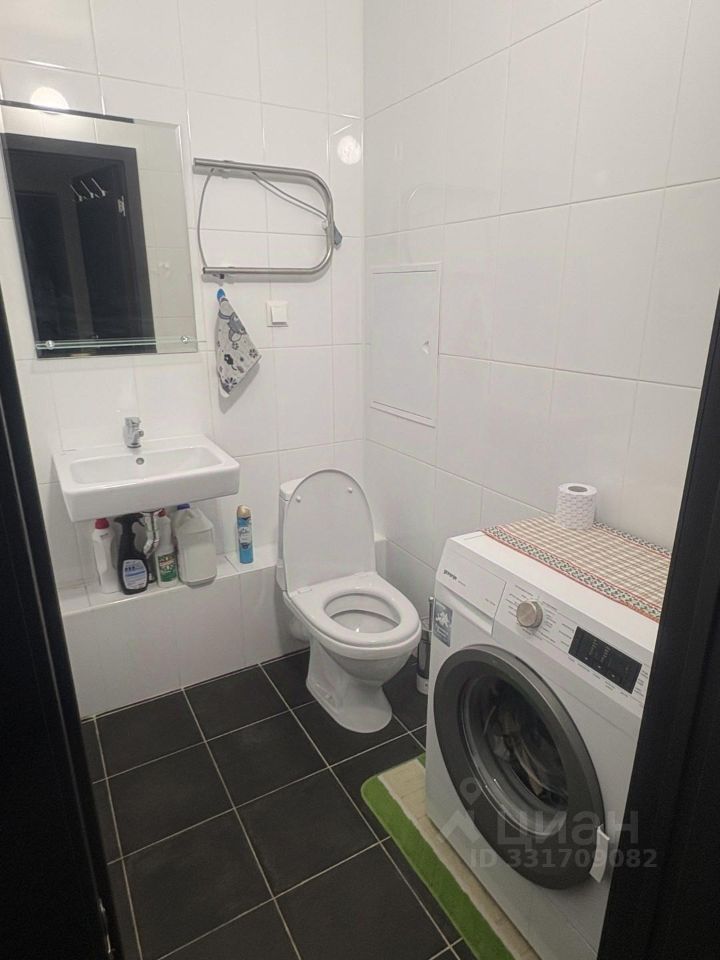 m. Zheleznodorozhnaya: Apartment, 1-rooms