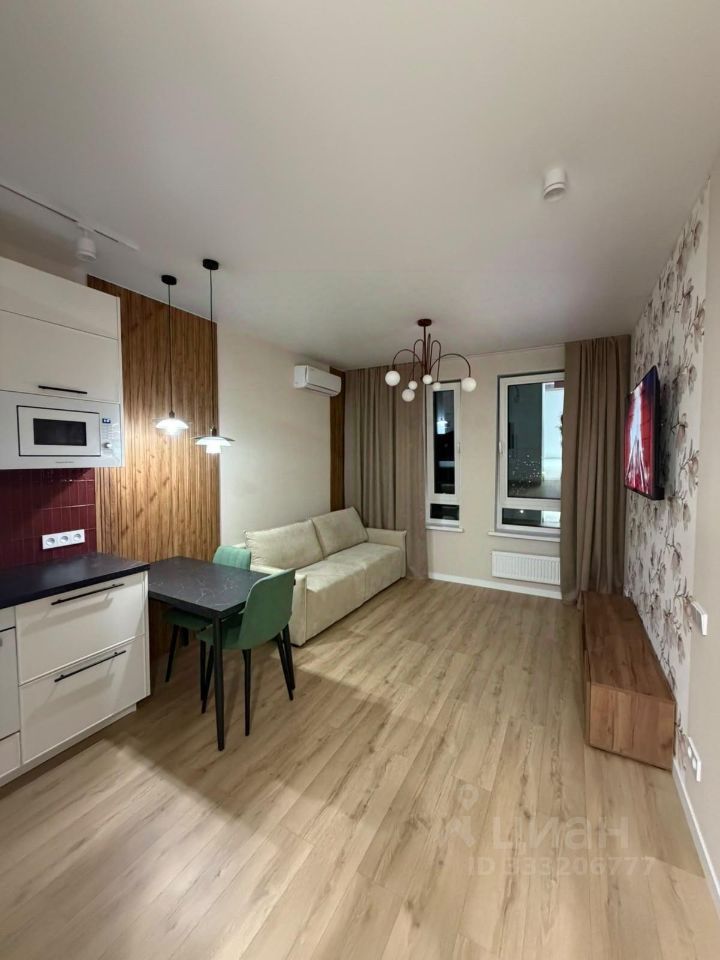m. Dubrovka: Apartment, 1-rooms