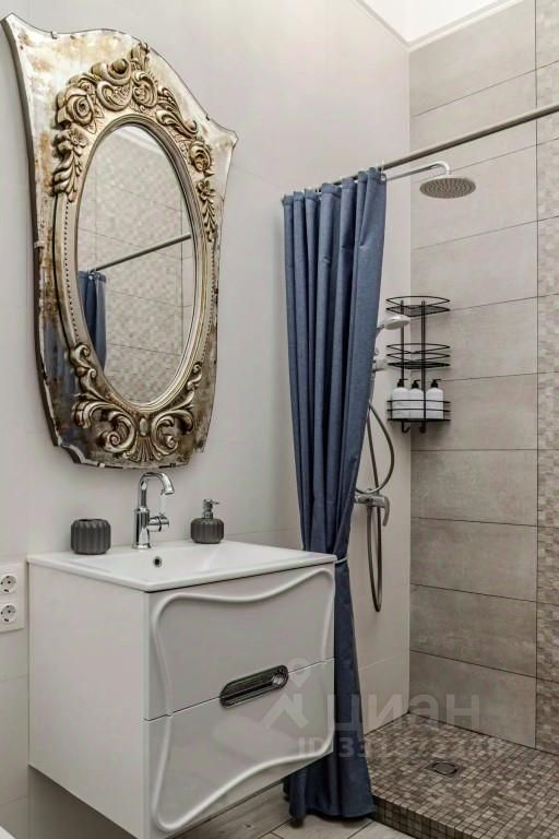m. Krasnoselskaya: Apartment, 1-rooms