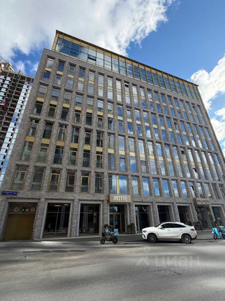m. Paveletskaya: Apartment, studio