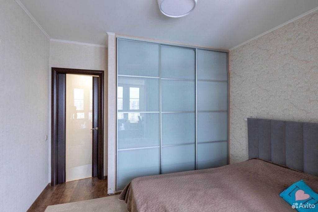m. Khimki: Apartment, 2-rooms