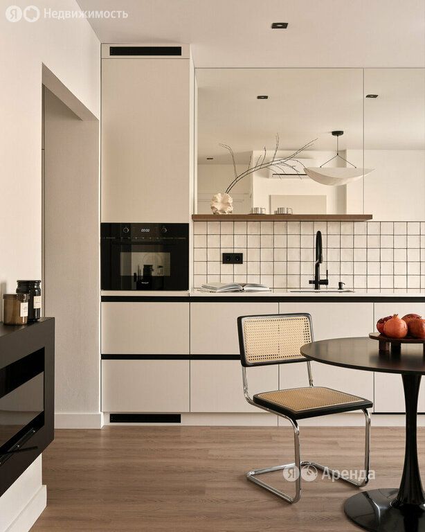 m. Butyrskaya : Apartment, 2-rooms