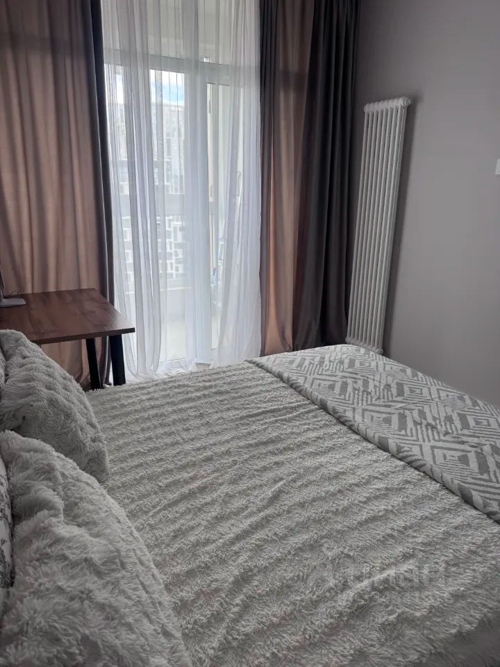 m. Aminyevskaya: Apartment, 2-rooms