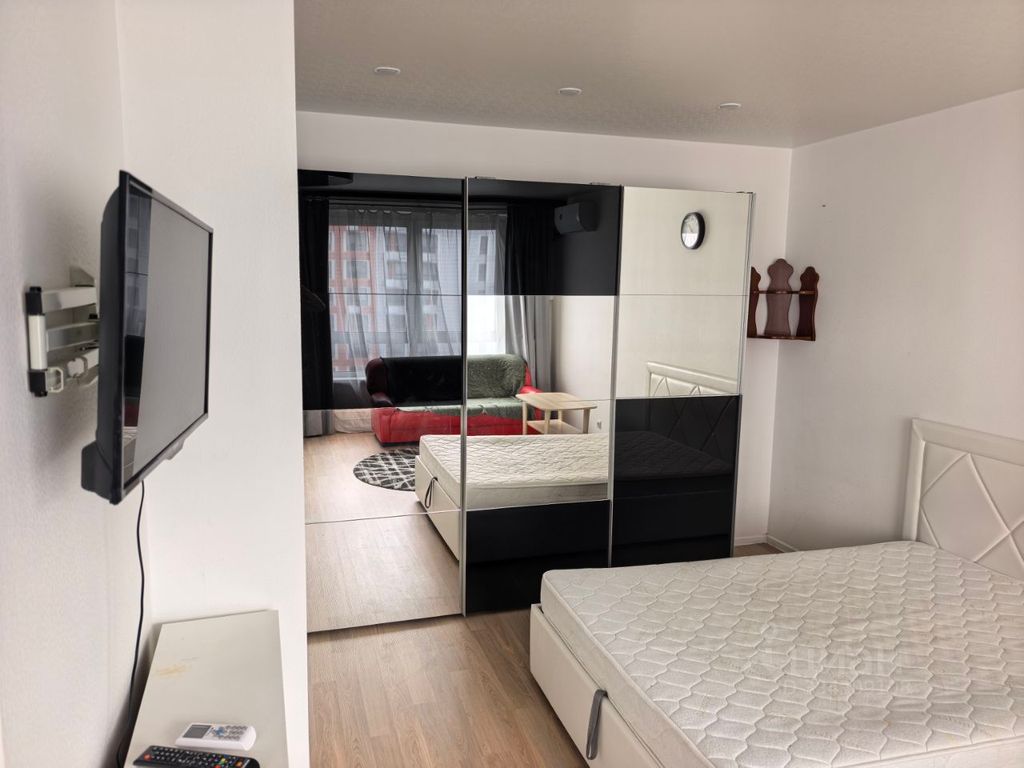 m. Pervomayskaya: Apartment, 1-rooms