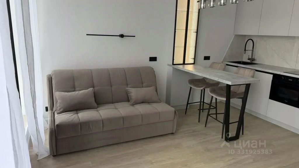 m. Kalitniki: Apartment, studio