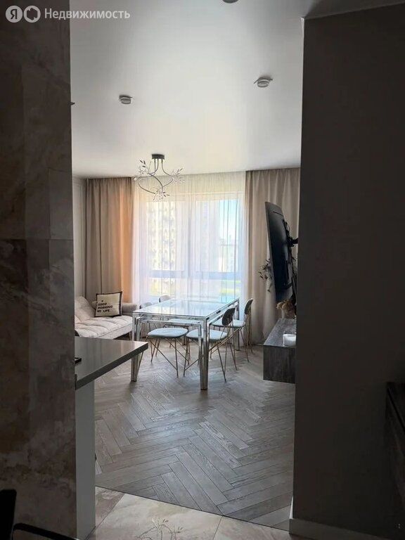 m. Dmitrovskaya: Apartment, 2-rooms