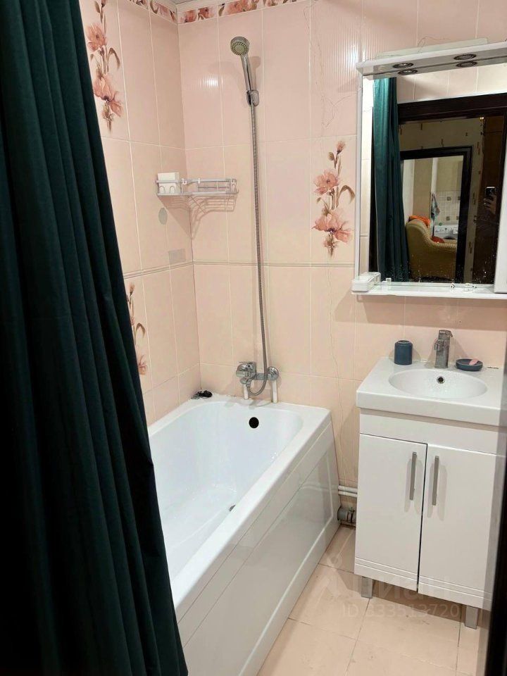 m. Kotelniki: Apartment, 2-rooms