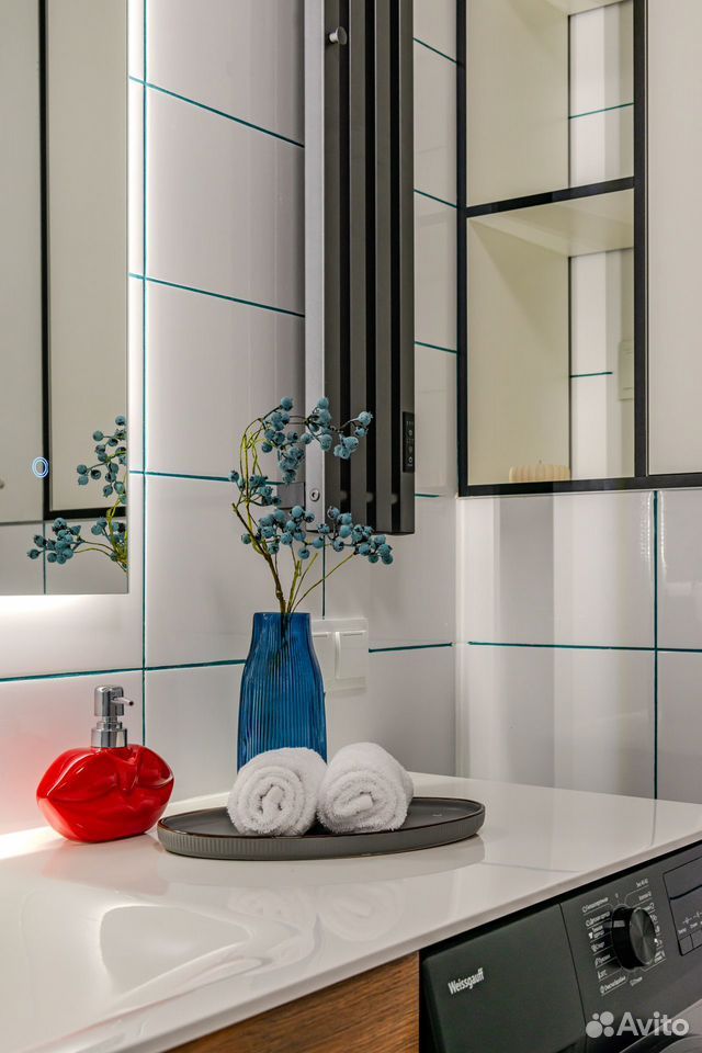 m. Medvedkovo: Apartment, 1-rooms