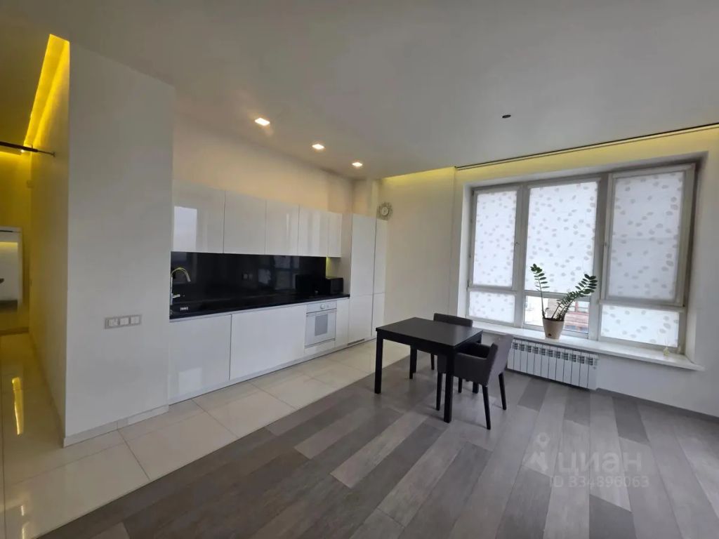 m. Izmaylovskaya: Apartment, 2-rooms