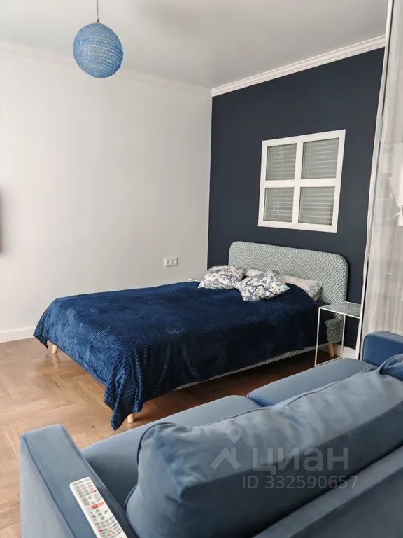 m. Novopodrezkovo: Apartment, studio