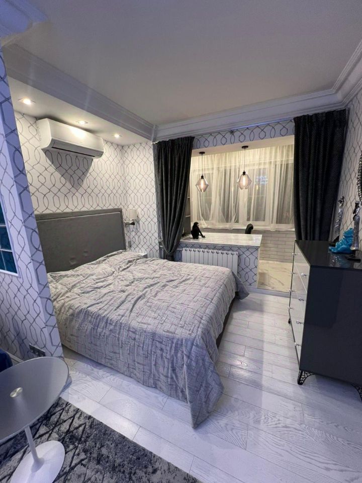 m. Kievskaya: Apartment, 1-rooms