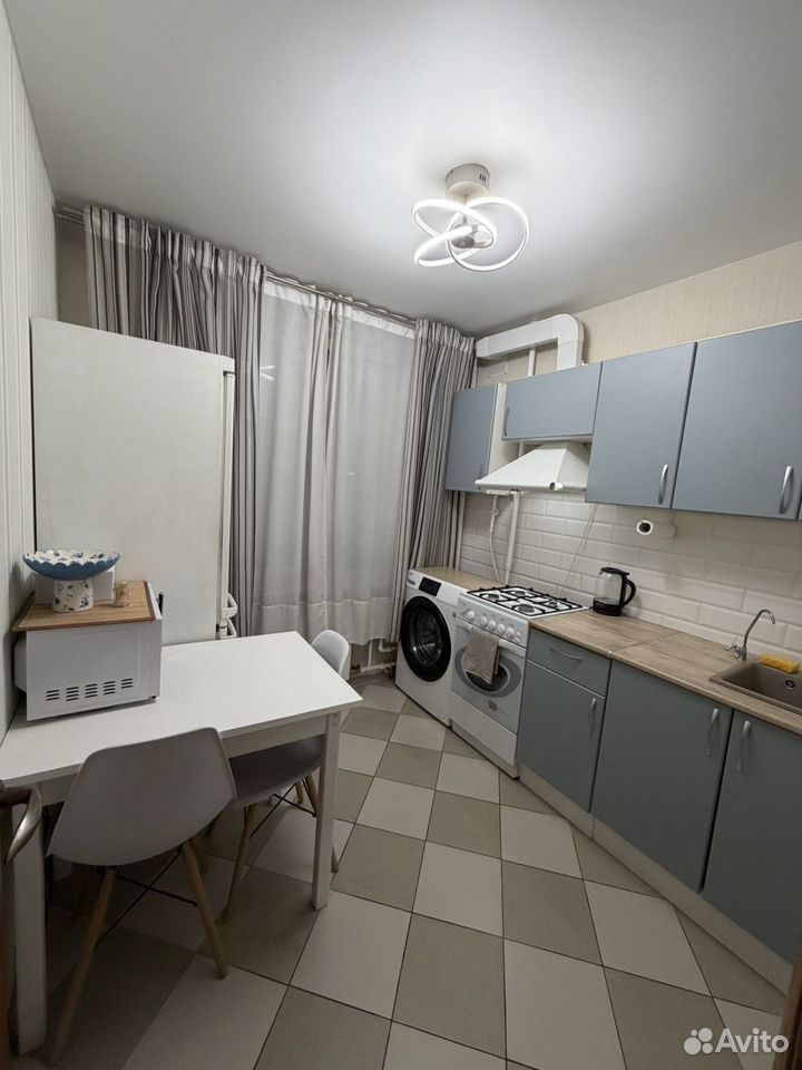 m. Kuchino: Apartment, 2-rooms