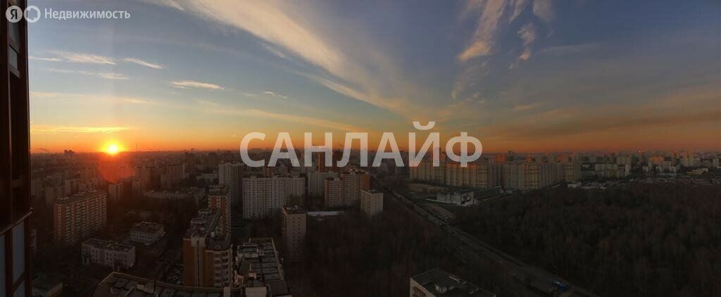 m. Khovrino: Apartment, 3-rooms
