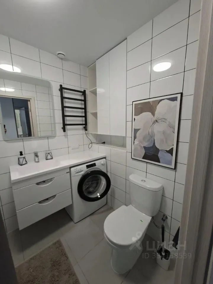 m. Butyrskaya : Apartment, 1-rooms
