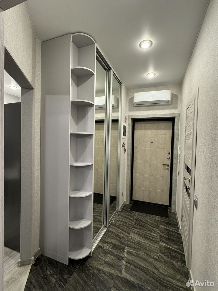 m. Stakhanovskaya: Apartment, 1-rooms