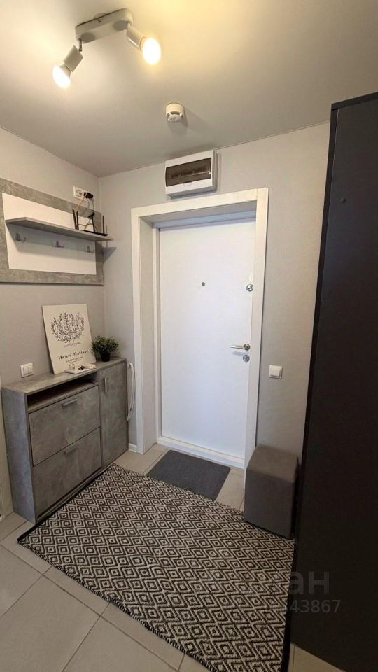m. Kotelniki: Apartment, 1-rooms