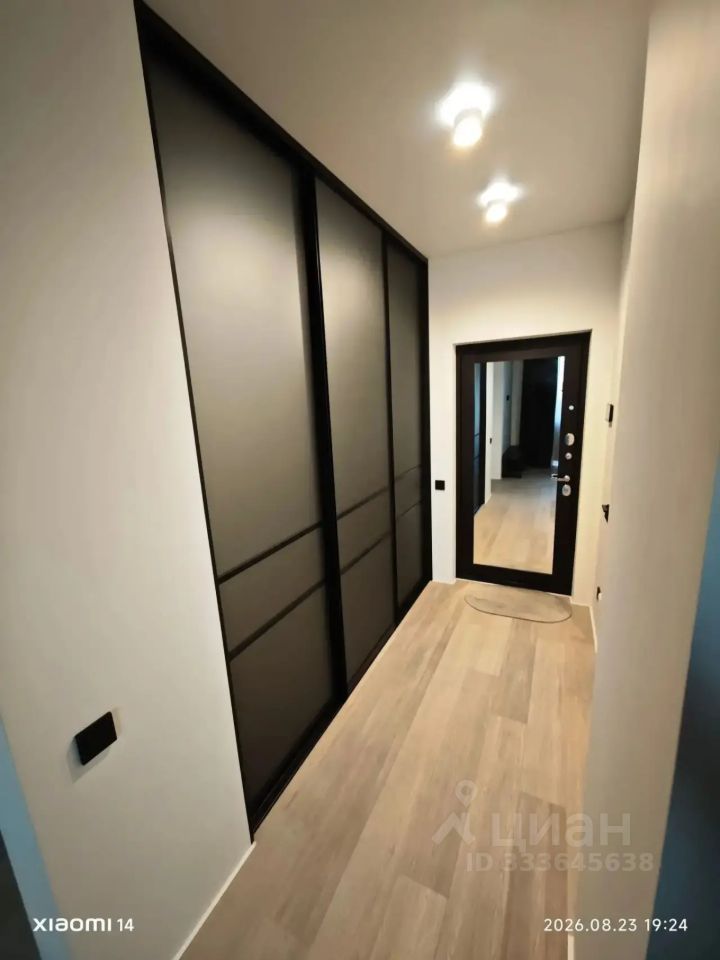 m. Domodedovskaya: Apartment, 2-rooms