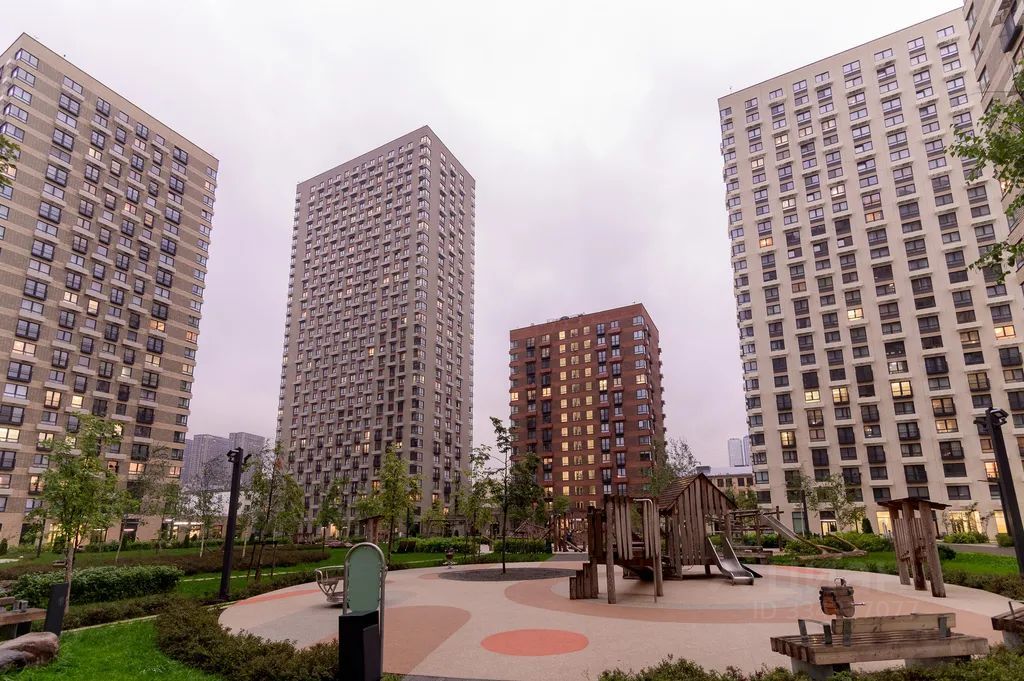 m. Butyrskaya : Apartment, 1-rooms