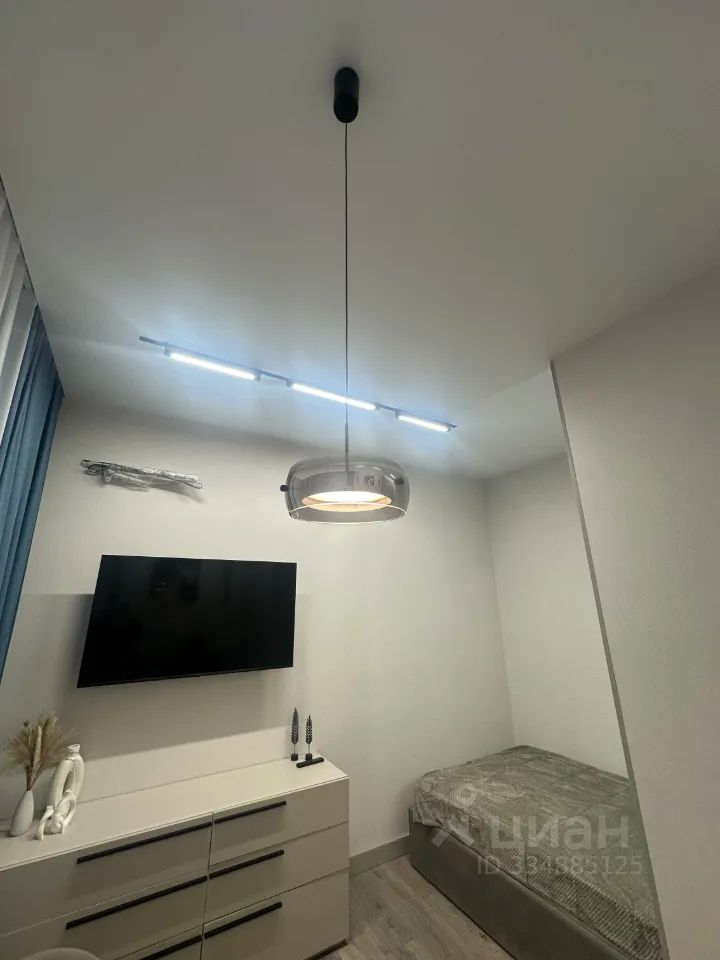 m. Serp i Molot: Apartment, studio