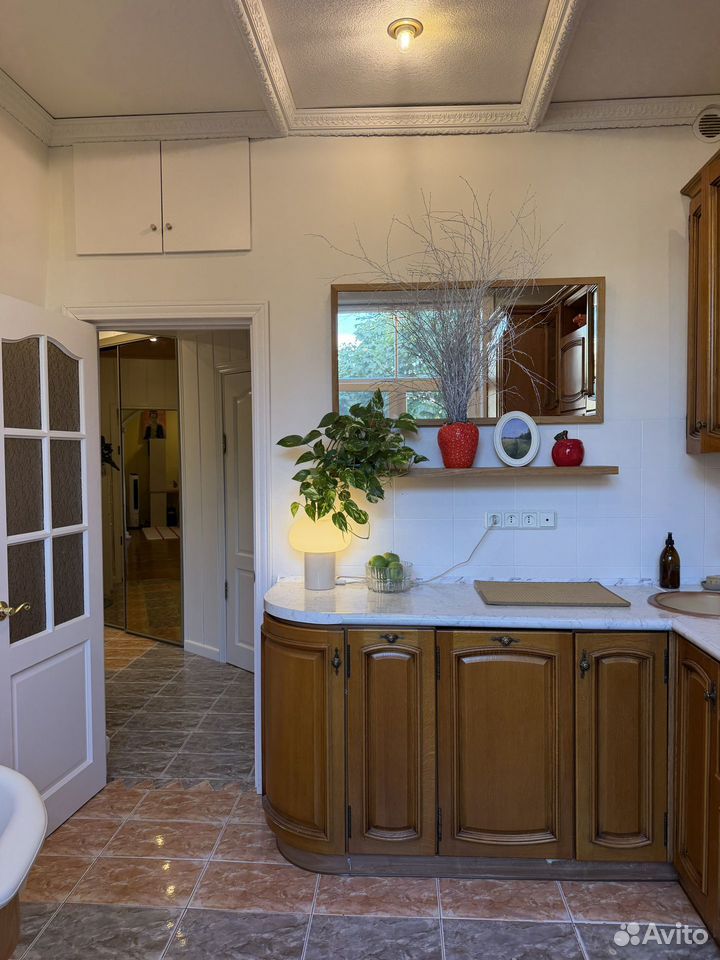 m. Polezhaevskaya: Apartment, 2-rooms
