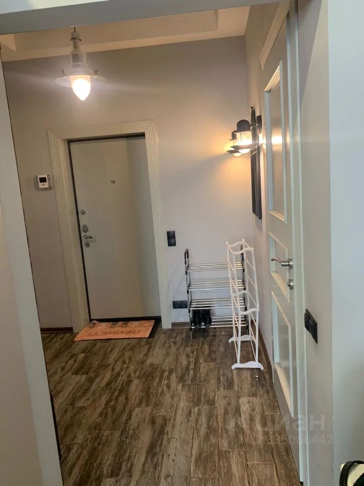 m. Grazhdanskaya: Apartment, 2-rooms